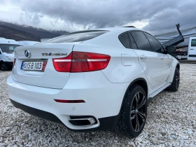 BMW X6 Xd4.0d/306k.c.X-Drive., снимка 6