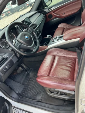 BMW X6 Xd4.0d/306k.c.X-Drive., снимка 14