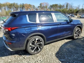 Mitsubishi Outlander SE, снимка 3