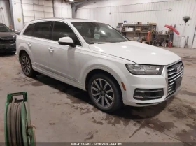 Audi Q7, снимка 1