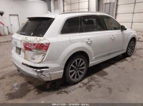 Audi Q7, снимка 6