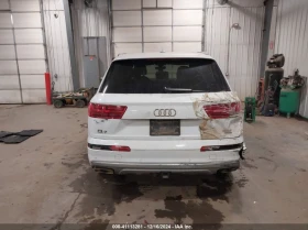 Audi Q7, снимка 5