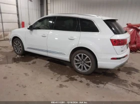 Audi Q7, снимка 4