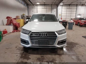 Audi Q7, снимка 2