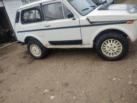 Lada Niva, снимка 8