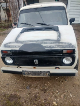 Lada Niva, снимка 10