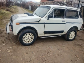 Lada Niva, снимка 9