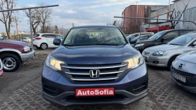 Honda Cr-v 2.0i / 4X4 / БИЗНЕС КЛАСА / ПРОВЕРЕН АВТОМОБИЛ, снимка 3