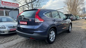 Honda Cr-v 2.0i / 4X4 / БИЗНЕС КЛАСА / ПРОВЕРЕН АВТОМОБИЛ, снимка 4