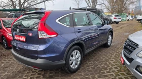 Honda Cr-v 2.0i 4X4, снимка 4