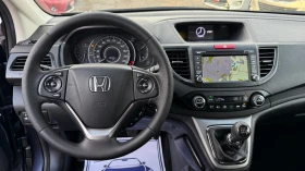 Honda Cr-v 2.0i / 4X4 / БИЗНЕС КЛАСА / ПРОВЕРЕН АВТОМОБИЛ, снимка 10