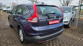 Honda Cr-v 2.0i 4X4, снимка 3