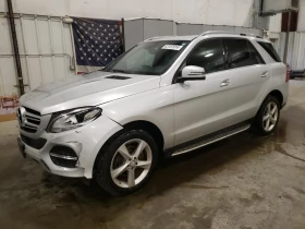 Mercedes-Benz GLE 350 - 30700 лв. - 36309919 | Car24.bg