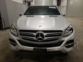 Mercedes-Benz GLE 350 - 30700 лв. - 36309919 | Car24.bg