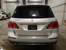 Mercedes-Benz GLE 350 - 30700 лв. - 36309919 | Car24.bg