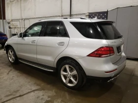 Mercedes-Benz GLE 350 - 30700 лв. - 36309919 | Car24.bg