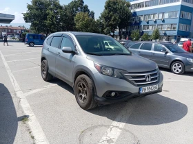 Honda Cr-v, снимка 6