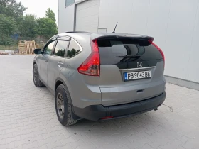 Обява за продажба на Honda Cr-v ~23 999 лв. - изображение 1