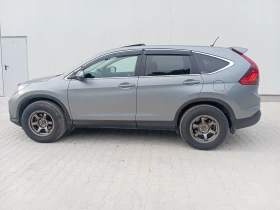 Обява за продажба на Honda Cr-v ~23 999 лв. - изображение 1