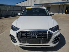 Audi Q5, снимка 1