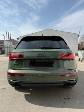 Audi Q5 S LINE PREMIUM PLUS 45 TFSI, снимка 5