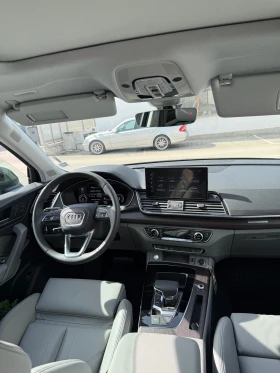 Audi Q5 S LINE PREMIUM PLUS 45 TFSI, снимка 14