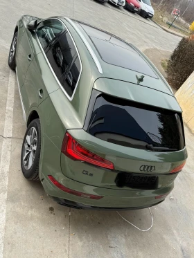 Audi Q5 S LINE PREMIUM PLUS 45 TFSI, снимка 15