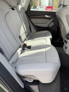 Audi Q5 S LINE PREMIUM PLUS 45 TFSI, снимка 10