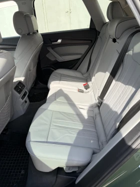 Audi Q5 S LINE PREMIUM PLUS 45 TFSI, снимка 9