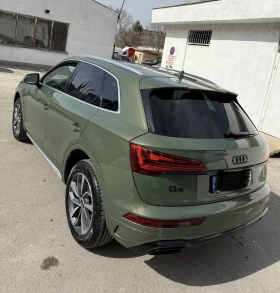 Audi Q5 S LINE PREMIUM PLUS 45 TFSI, снимка 4