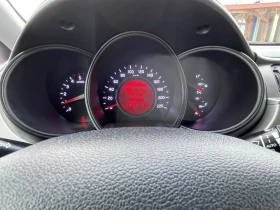 Kia Rio 1.4 crdi, снимка 9