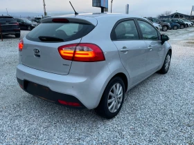 Kia Rio 1.4 crdi, снимка 5