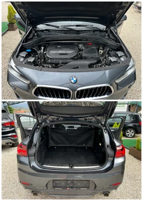 BMW X2 xDrive* 2.0i* M Sport* * * Led*  | Mobile.bg    15