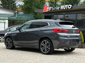 BMW X2 xDrive* 2.0i* M Sport* * * Led*  | Mobile.bg    2