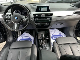 BMW X2 xDrive* 2.0i* M Sport* * * Led*  | Mobile.bg    9