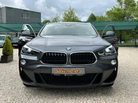 BMW X2 xDrive* 2.0i* M Sport* * * Led*  | Mobile.bg    3