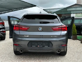 BMW X2 xDrive* 2.0i* M Sport* * * Led*  | Mobile.bg    6
