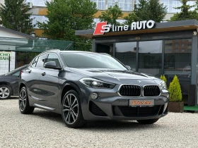 BMW X2 xDrive* 2.0i* M Sport* * * Led*  | Mobile.bg    4