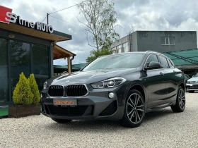 Снимка BMW X2