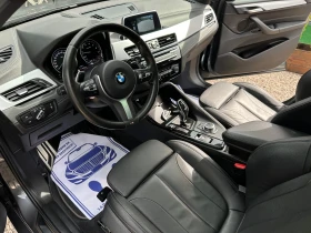 BMW X2 xDrive* 2.0i* M Sport* * * Led*  | Mobile.bg    8