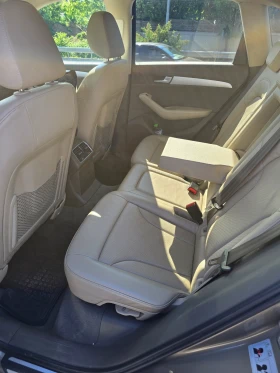 Audi Q5 3.0tdi Sline Panorama | Mobile.bg    8