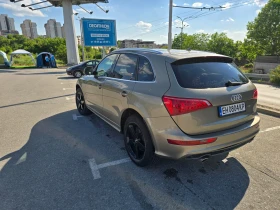 Audi Q5 3.0tdi Sline Panorama | Mobile.bg    3
