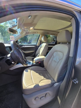 Audi Q5 3.0tdi Sline Panorama | Mobile.bg    5
