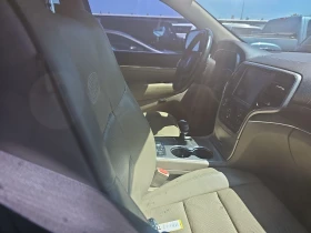 Jeep Grand cherokee 2015 Jeep Grand Cherokee Overland | Mobile.bg    14