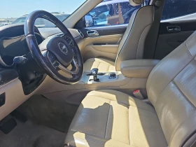 Jeep Grand cherokee 2015 Jeep Grand Cherokee Overland | Mobile.bg    8