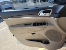 Jeep Grand cherokee 2015 Jeep Grand Cherokee Overland | Mobile.bg    7