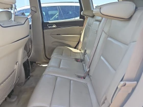 Jeep Grand cherokee 2015 Jeep Grand Cherokee Overland | Mobile.bg    13