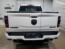Обява за продажба на Dodge RAM 1500 LARAMIE ~33 000 лв. - изображение 5