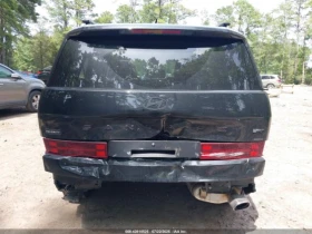 Hyundai Santa fe XRT | Mobile.bg    4