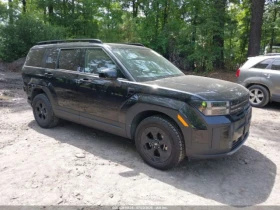 Hyundai Santa fe XRT